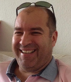Jean-Marc Roch Geo Decouverte